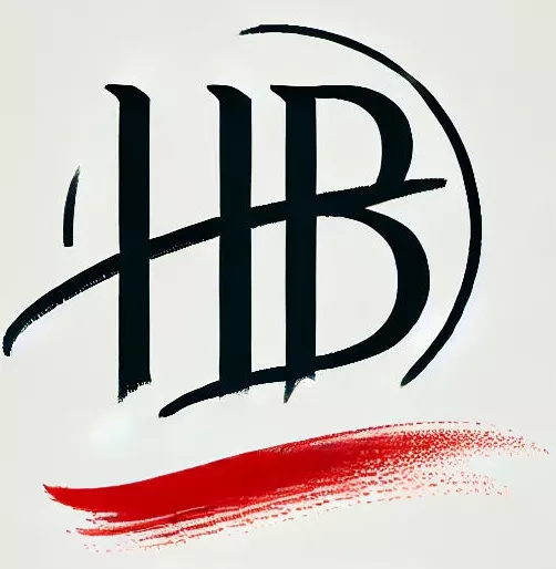 Hazel Buchan Logo